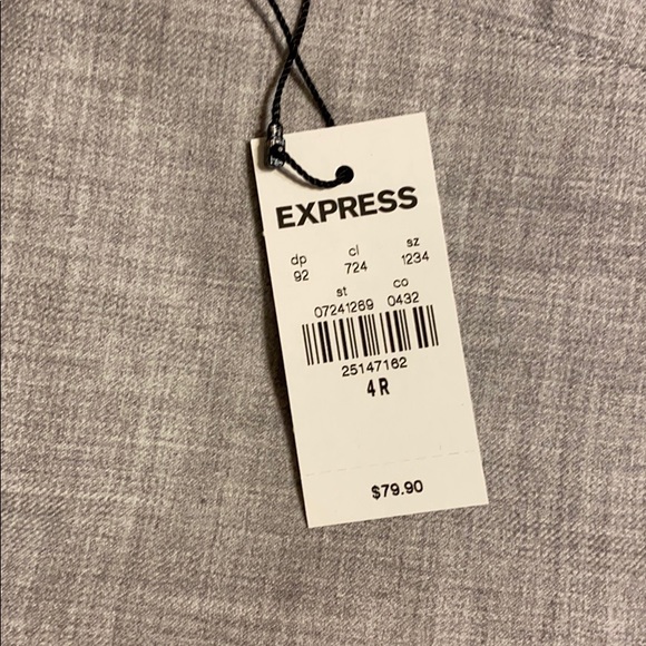 Express pants - Picture 2 of 3